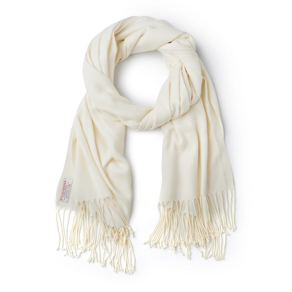 CASHMERE PASHMINA